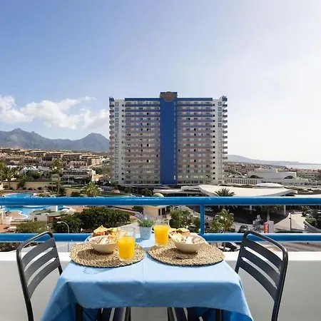 Sunny Island Paraiso Sur Appartamento Costa Adeje (Tenerife)
