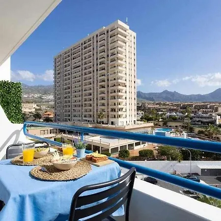 Sunny Island Paraiso Sur Appartamento
