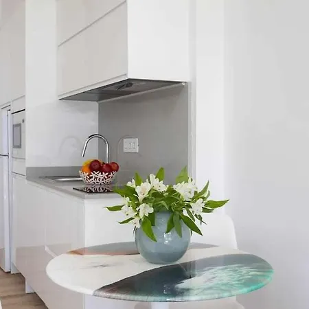 شقة Sunnyland Paraiso Sur أذيخي