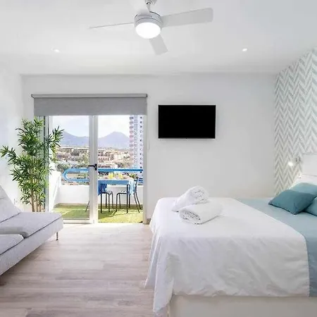 Sunny Island Paraiso Sur Appartamento *