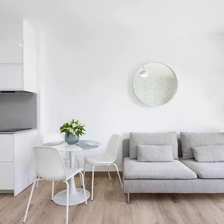 Sunnyland Paraiso Sur شقة أذيخي