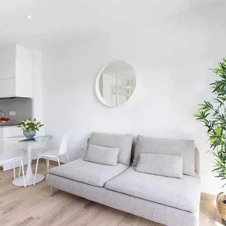 شقة Sunnyland Paraiso Sur *