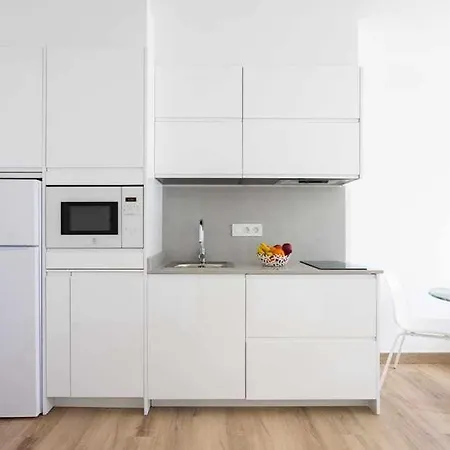 Sunnyland Paraiso Sur شقة *