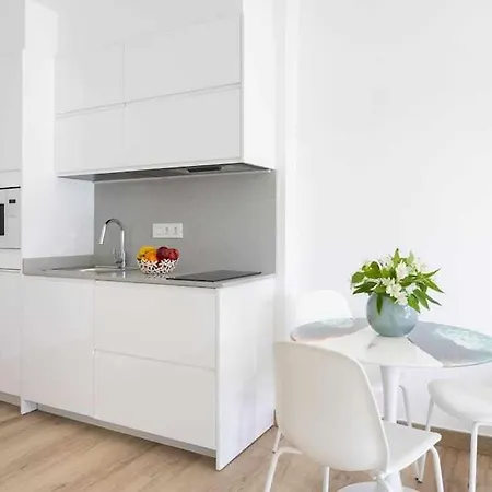 Appartamento Sunny Island Paraiso Sur