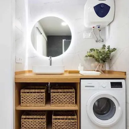 شقة Sunnyland Paraiso Sur *