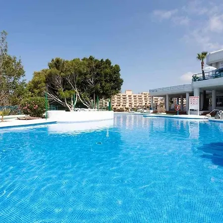 Sunny Island Paraiso Sur
