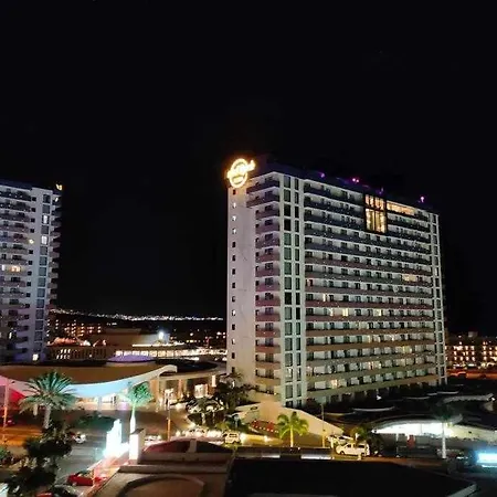 Appartamento Sunny Island Paraiso Sur
