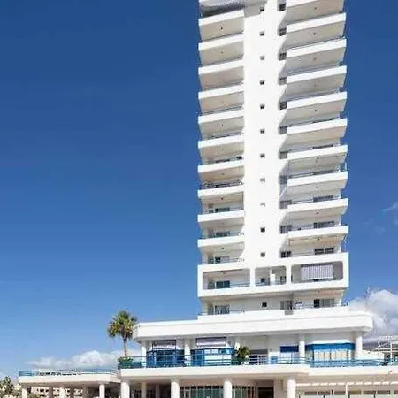 Sunny Island Paraiso Sur *