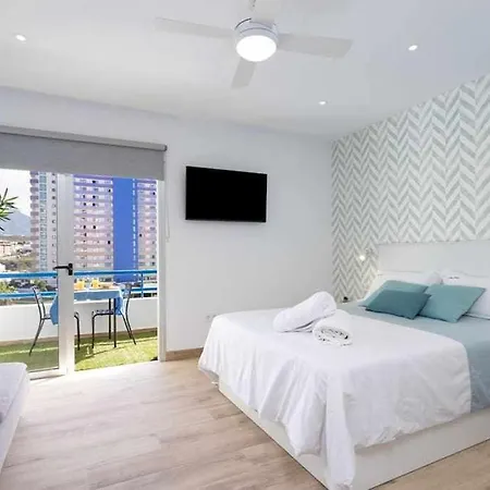 شقة Sunnyland Paraiso Sur