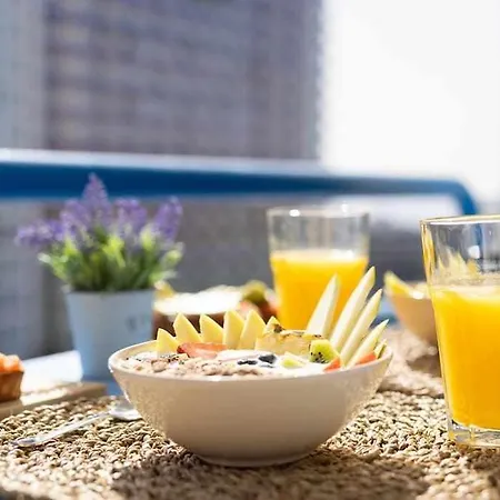 Sunny Island Paraiso Sur Appartamento