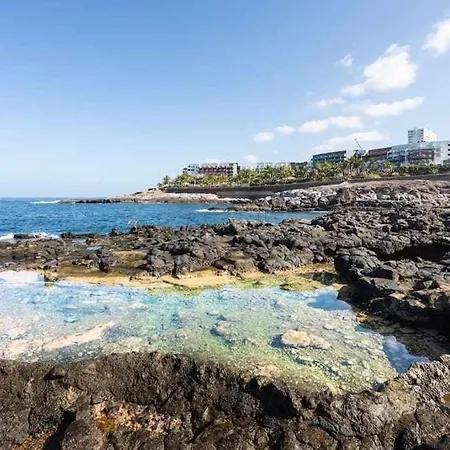Sunny Island Paraiso Sur Appartamento Costa Adeje (Tenerife)