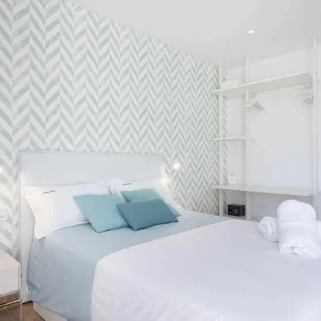 Sunnyland Paraiso Sur شقة *