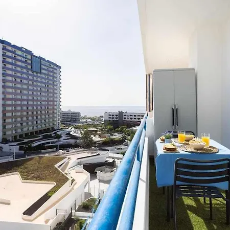 Sunny Island Paraiso Sur