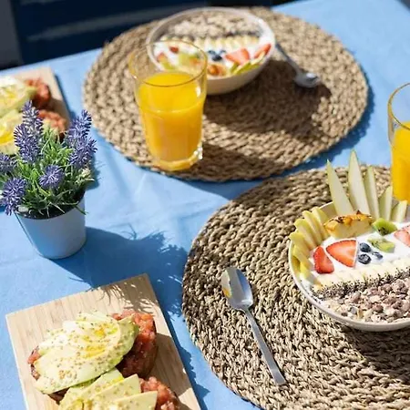 Sunnyland Paraiso Sur شقة أذيخي