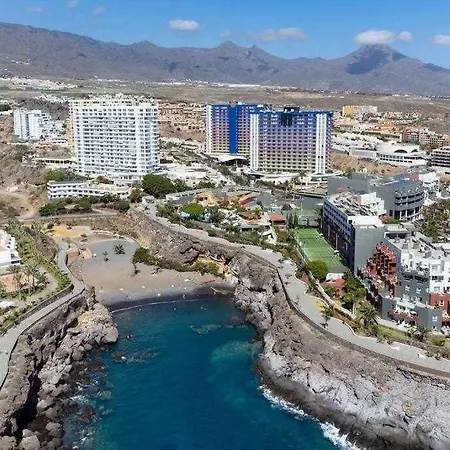 Apartmán Sunny Island Paraiso Sur