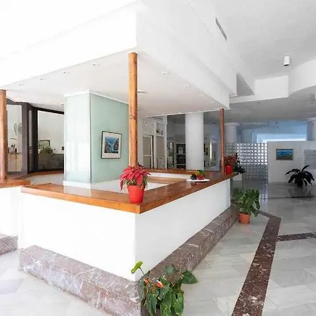 شقة Sunnyland Paraiso Sur *