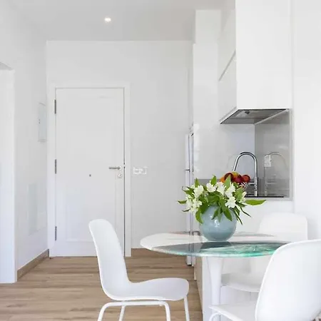 Appartamento Sunny Island Paraiso Sur