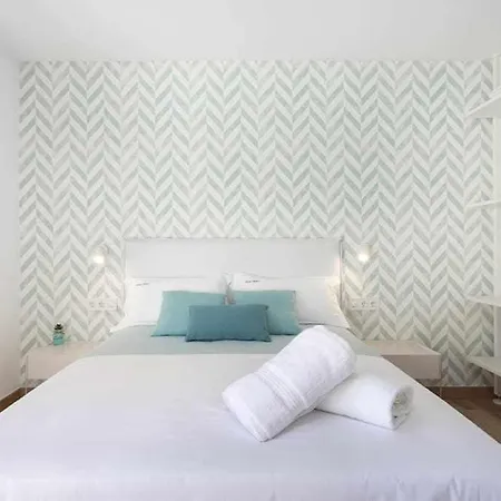 Sunnyland Paraiso Sur شقة