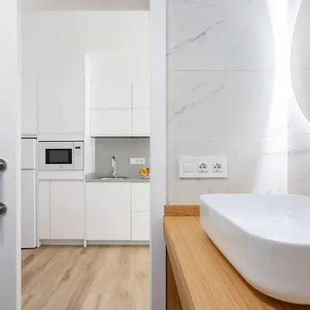 شقة Sunnyland Paraiso Sur أذيخي