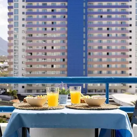 Sunnyland Paraiso Sur شقة