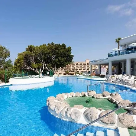 Sunny Island Paraiso Sur Appartamento Costa Adeje (Tenerife)