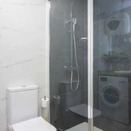 Sunnyland Paraiso Sur *