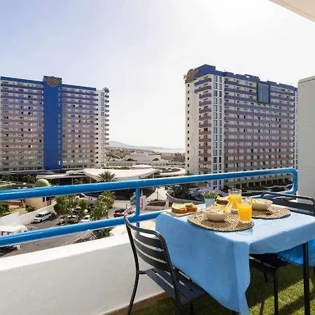 Appartamento Sunny Island Paraiso Sur