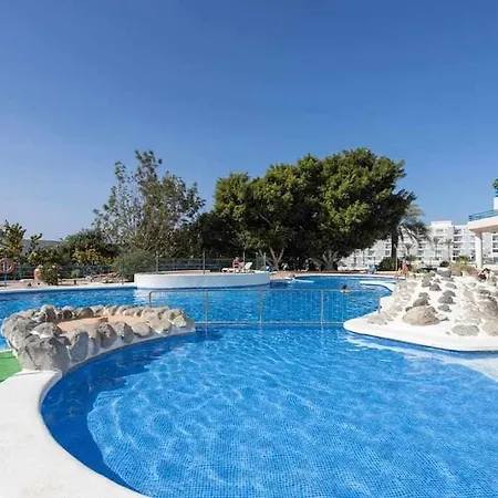 Appartamento Sunny Island Paraiso Sur *
