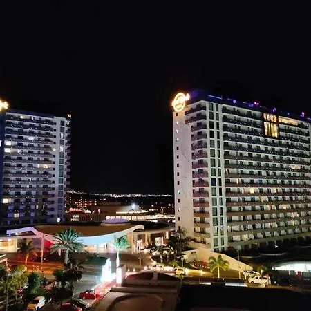 Sunnyland Paraiso Sur * أذيخي