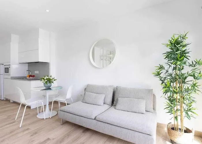 Appartamento Sunnyland Paraiso Sur *