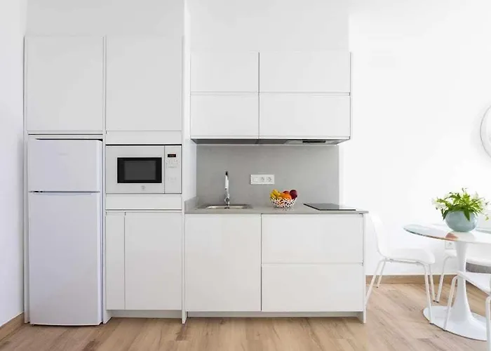 Sunnyland Paraiso Sur Appartamento *