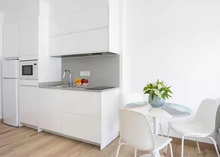 Appartamento Sunnyland Paraiso Sur