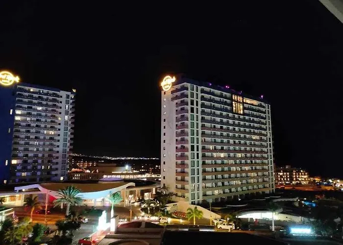 Appartamento Sunnyland Paraiso Sur