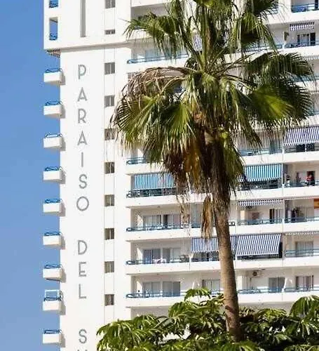 Sunnyland Paraiso Sur Appartamento *