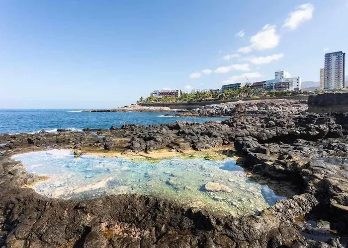 Sunnyland Paraiso Sur Appartamento Costa Adeje (Tenerife)