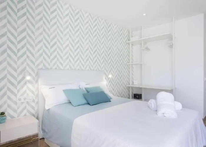 Sunnyland Paraiso Sur Appartamento *