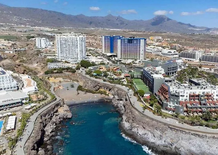 Appartamento Sunnyland Paraiso Sur