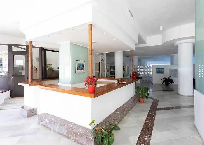 Appartamento Sunnyland Paraiso Sur *