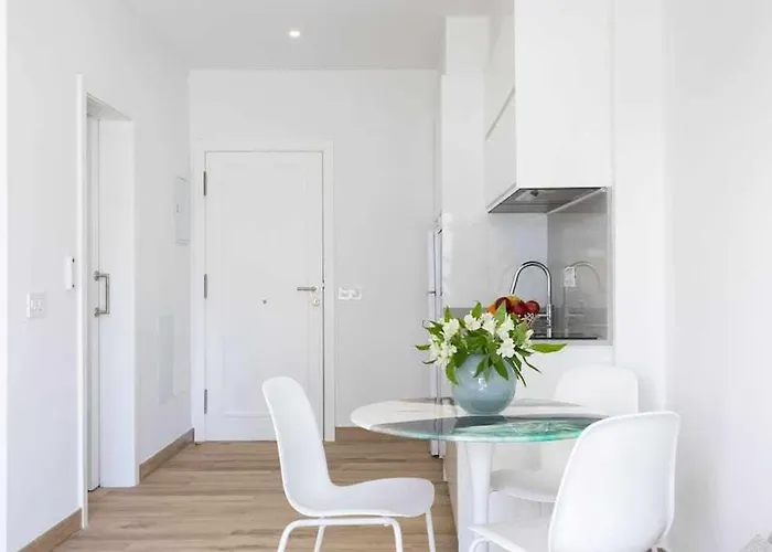 Appartamento Sunnyland Paraiso Sur