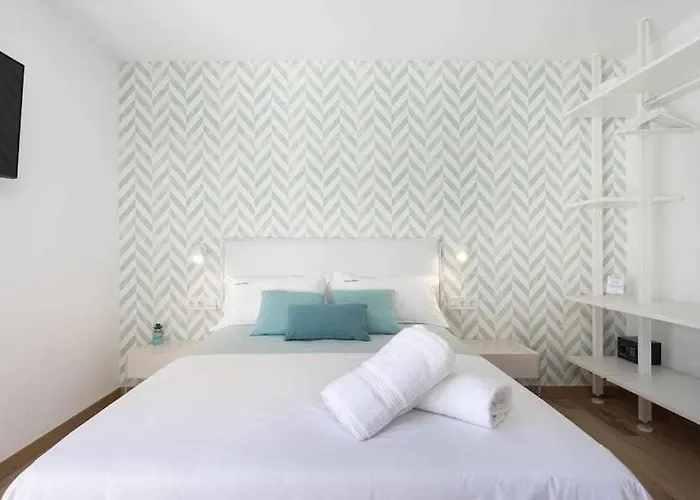 Sunnyland Paraiso Sur Appartamento