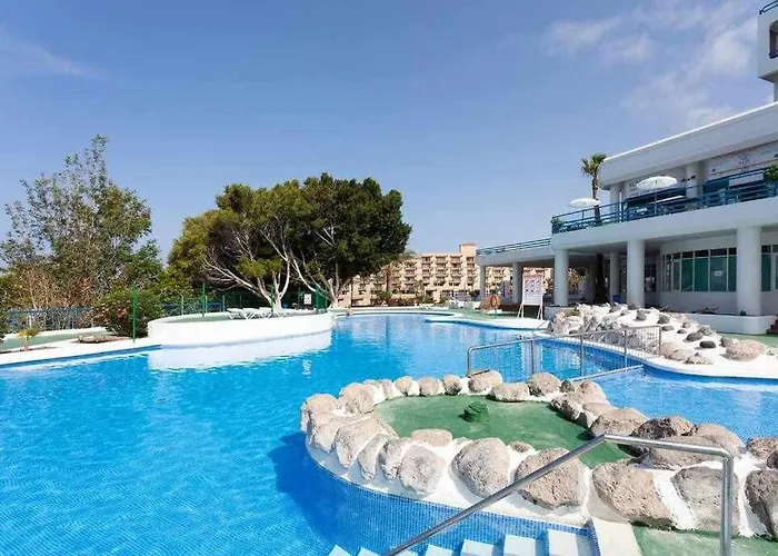Sunnyland Paraiso Sur Appartamento Costa Adeje (Tenerife)