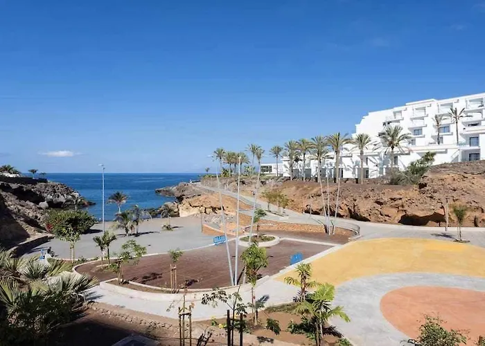 Sunnyland Paraiso Sur Appartamento Costa Adeje (Tenerife)