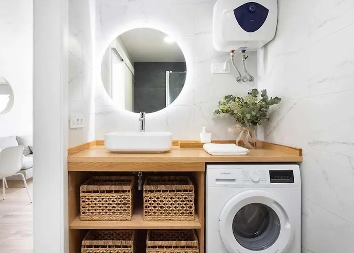 Appartamento Sunnyland Paraiso Sur