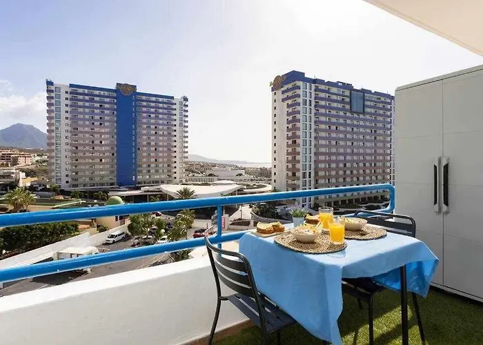 Appartamento Sunnyland Paraiso Sur
